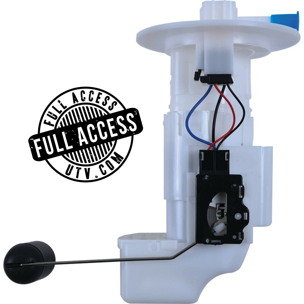 Kawasaki KRX & KRX4 1000 Replacement Fuel Pump Assembly